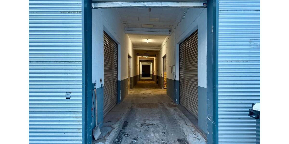 Gewerbeobjekt Lübeck Sankt Jürgen - 514&euro; | Angebot:25145299