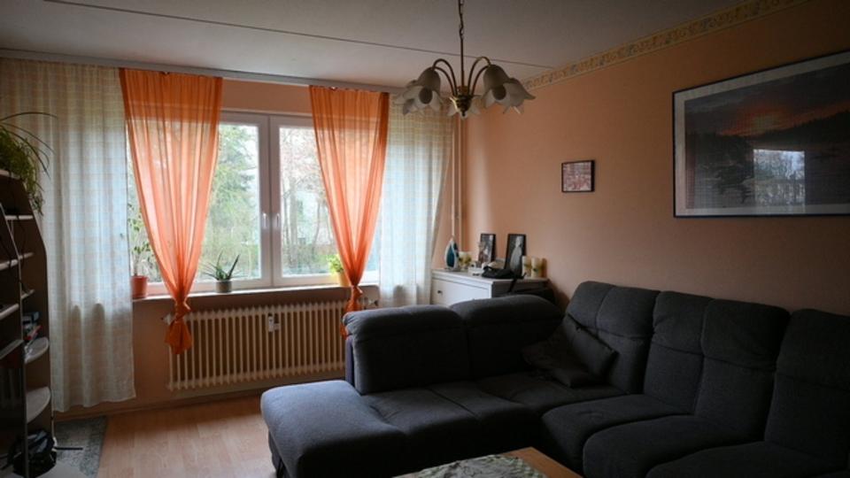 Erdgeschoßwohnung Lübeck Alt-Travemünde / Rönnau - 3 Zimmer, 79 m&sup2;, 230.000&euro; | Angebot:25783917