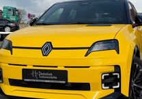 Gebrauchtwagen Renault R 5