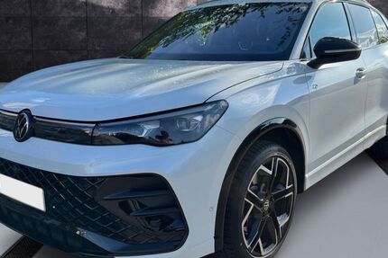 VW Tiguan 12.450 km 45.100 &euro; Hamberge 23619