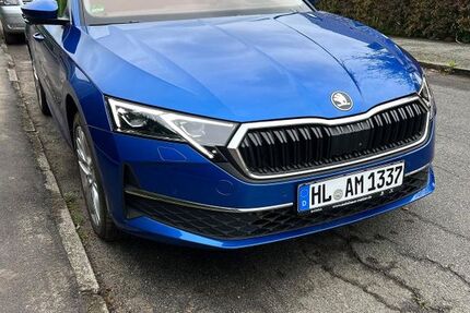 Skoda Octavia 24.445 km 19.900 &euro; Lübeck 23554