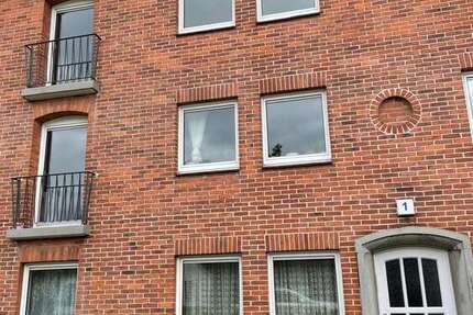 Wohnung Ratzeburg - 2.5 Zimmer, 58 m&sup2;, 638&euro; | Angebot:26515145