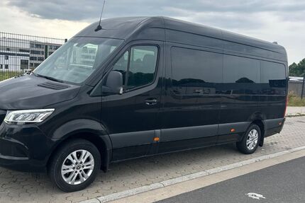 Mercedes-Benz Sprinter 262.000 km 33.999 &euro; Ratzeburg bei Hamburg 23909