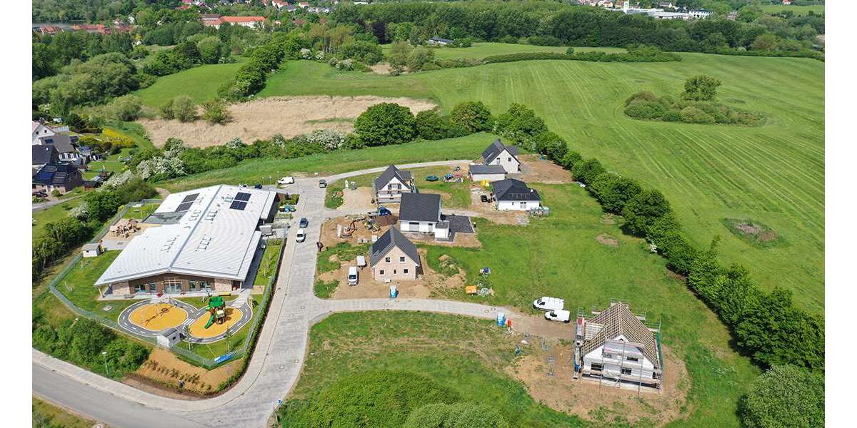 Grundstück Schönberg (Mecklenburg) - 276.000&euro; | Angebot:26800700