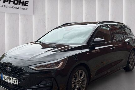 Ford Focus 32.000 km 24.890 &euro; Lübeck 23554