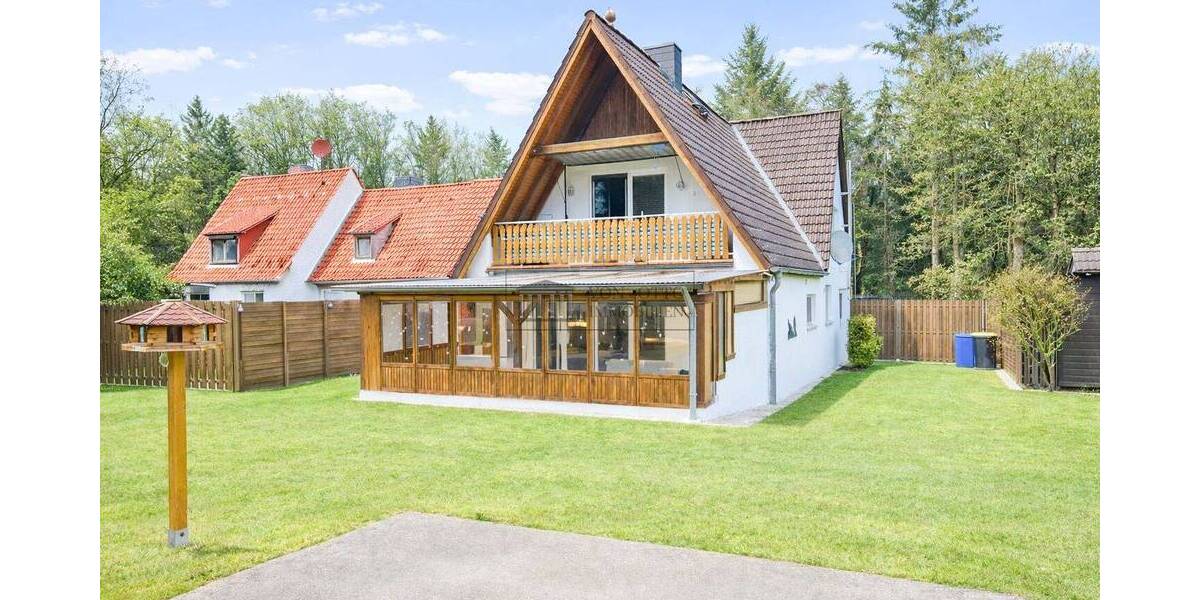 Mehrfamilienhaus, Wohnhaus Bliestorf - 7 Zimmer, 179 m&sup2;, 299.000&euro; | Angebot:26189811