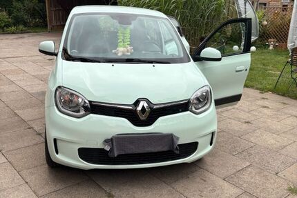 Renault Twingo 40.000 km 9.500 &euro; Ratzeburg 23909