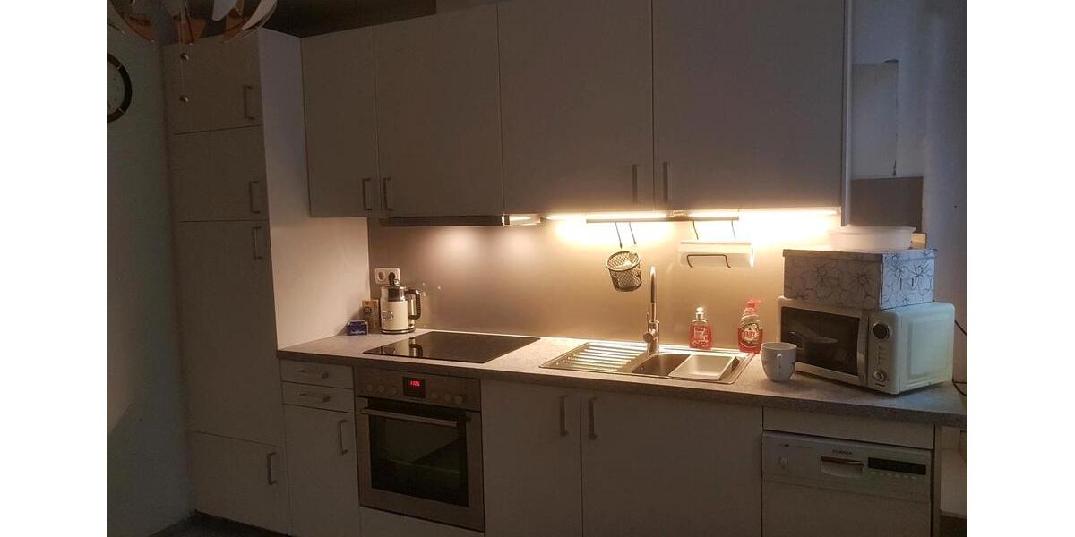 Etagenwohnung Lüdersdorf - 2 Zimmer, 55 m&sup2;, 650&euro; | Angebot:26679039