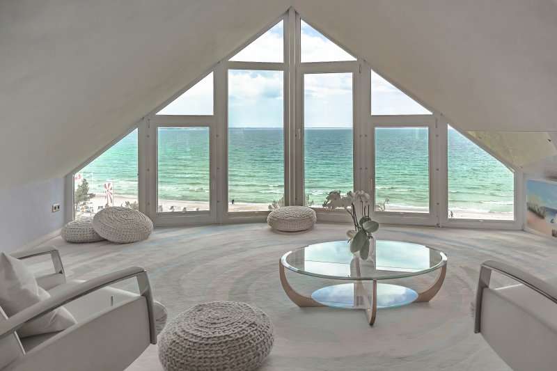Wohnung zum Kaufen in Scharbeutz 695.000 € 82 m²