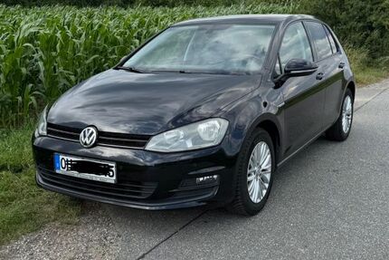 VW Golf 83.000 km 9.250 &euro; Neustadt 23730
