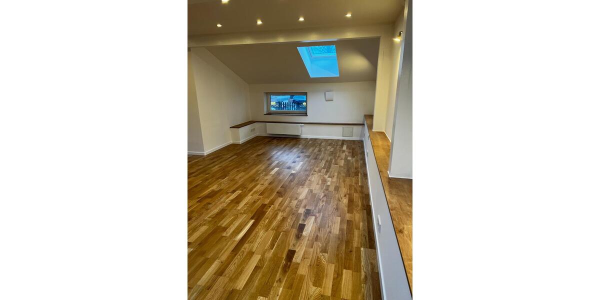 Reihenhaus Lübeck Sankt Lorenz Nord - 2 Zimmer, 90 m&sup2;, 1.350&euro; | Angebot:24830269