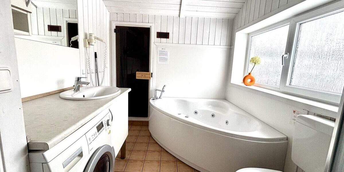 Mehrfamilienhaus, Wohnhaus Lübeck Travemünde - 4 Zimmer, 71 m&sup2;, 469.000&euro; | Angebot:25673038