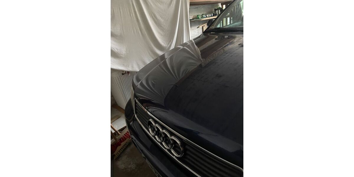 Audi A4 195.382 km 660 &euro; Mölln 23879