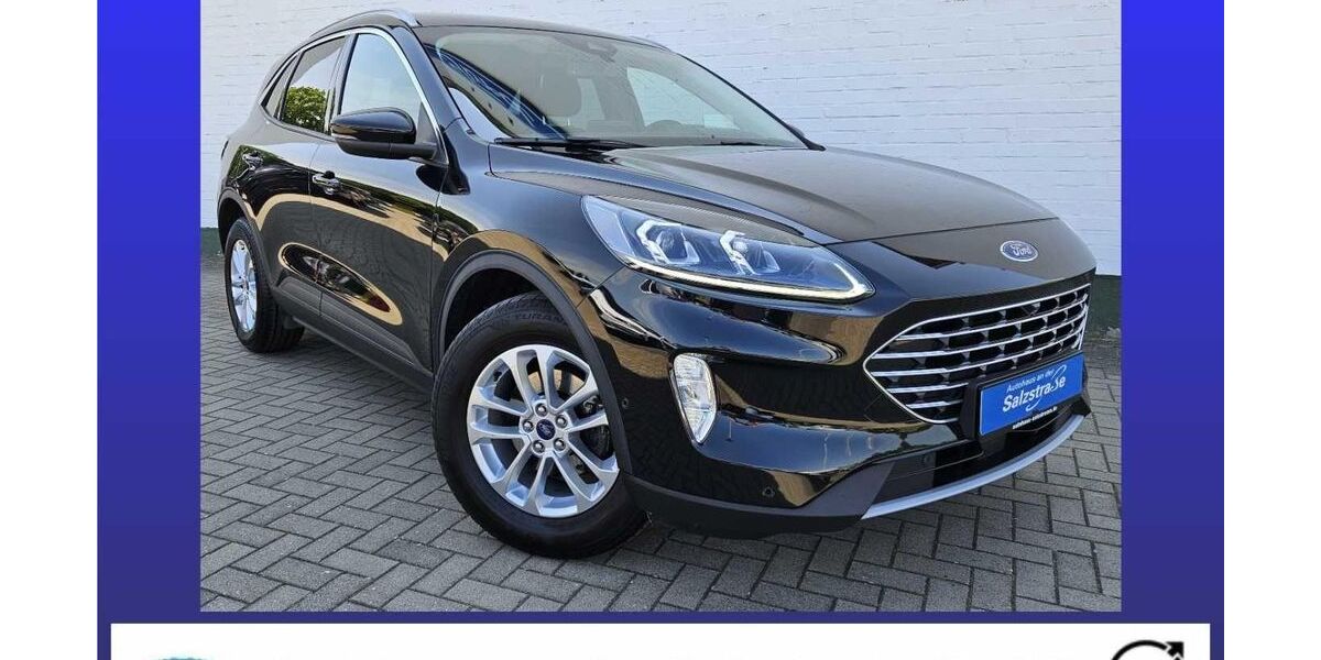 Ford Kuga 96.029 km 20.798 &euro; Mölln 23879