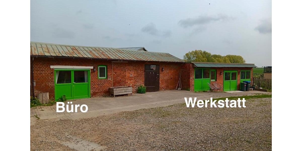 Gewerbeobjekt Stockelsdorf - 600&euro; | Angebot:24797352