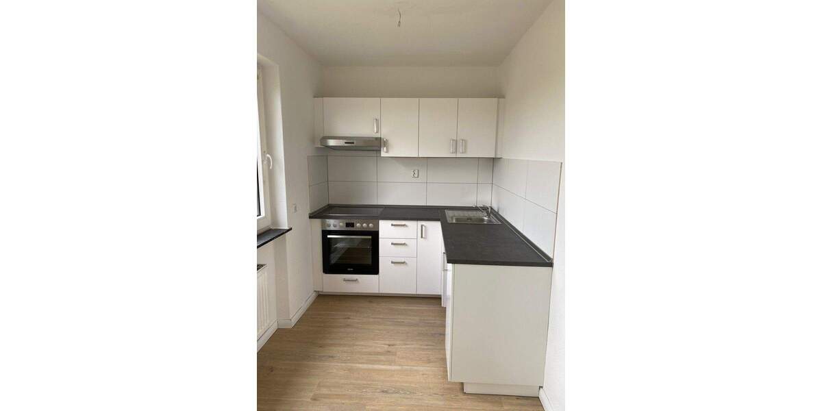 Etagenwohnung Lübeck St. Jürgen - 4 Zimmer, 65 m&sup2;, 695&euro; | Angebot:25725668