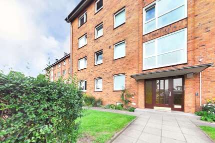 Wohnung Lübeck Sankt Lorenz Nord - 3 Zimmer, 67 m&sup2;, 240.000&euro; | Angebot:27230820
