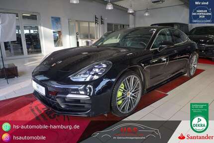 Porsche Panamera 118.000 km 54.900 &euro; Bad Segeberg ( bei Hamburg) 23795
