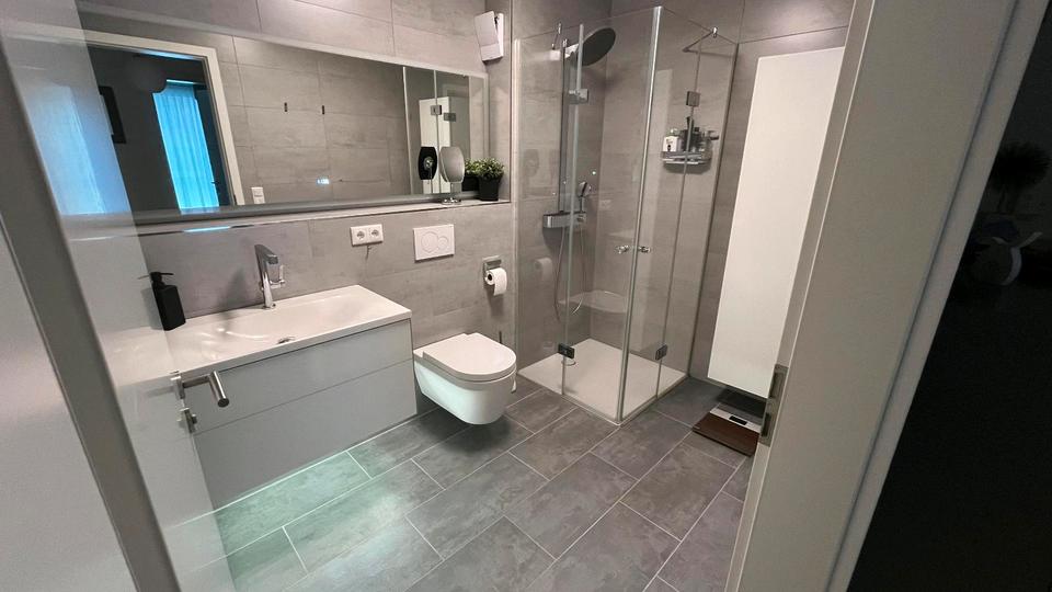 Erdgeschoßwohnung Bad Oldesloe - 3 Zimmer, 78 m&sup2;, 420.000&euro; | Angebot:27243534