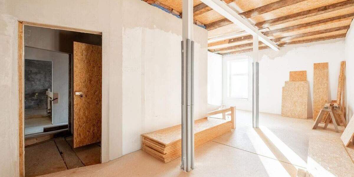 Mehrfamilienhaus, Wohnhaus Lübeck Innenstadt - 1 Zimmer, 334 m&sup2;, 900.000&euro; | Angebot:25670818