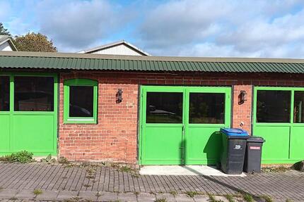 Gewerbeobjekt Stockelsdorf - 600&euro; | Angebot:23191622