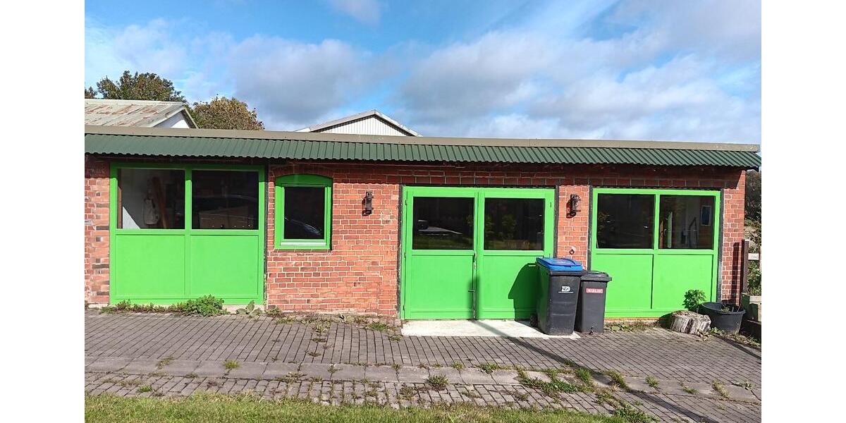 Gewerbeobjekt Stockelsdorf - 600&euro; | Angebot:23191622