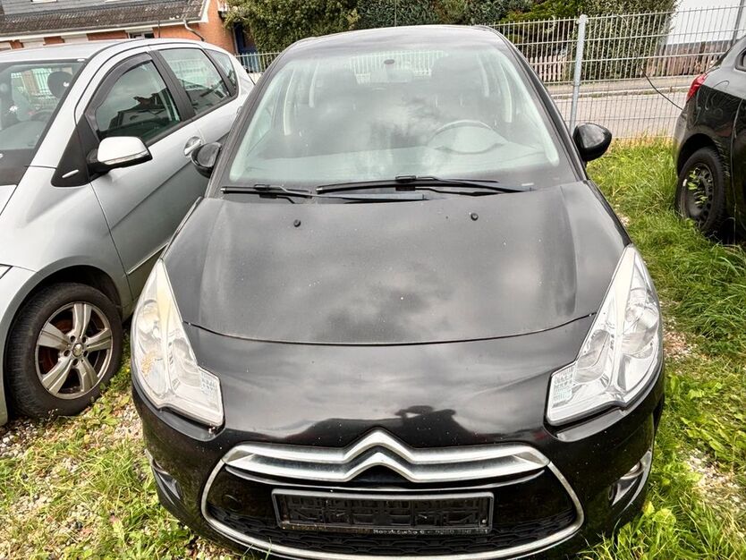 Citroen C3 330.828 km 1.300 € Lübeck 23568