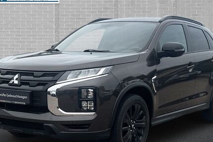 Mitsubishi ASX 44.900 km 20.980 &euro; Lübeck 23566