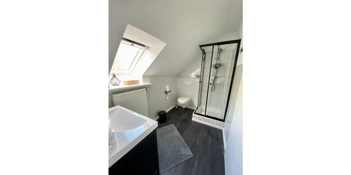 Dachgeschoßwohnung Bad Segeberg - 2 Zimmer, 55 m&sup2;, 780&euro; | Angebot:26050949