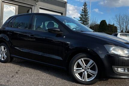 VW Polo 111.500 km 9.800 &euro; Lübeck 23560