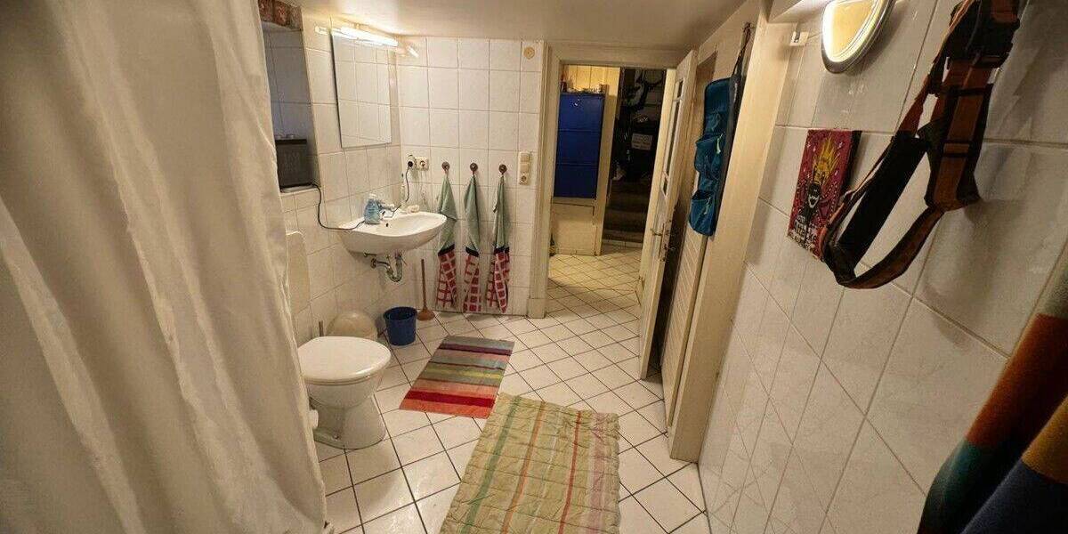 Mehrfamilienhaus, Wohnhaus Lübeck / Innenstadt Innenstadt - 4 Zimmer, 160 m&sup2;, 595.000&euro; | Angebot:26825429