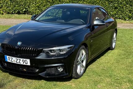 BMW 420 24.000 km 30.900 &euro; Breitenfelde 23881