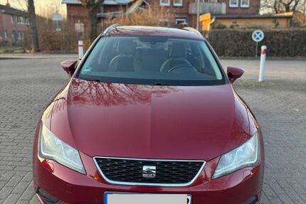 Seat Leon 177.346 km 6.200 &euro; Stockelsdorf 23617