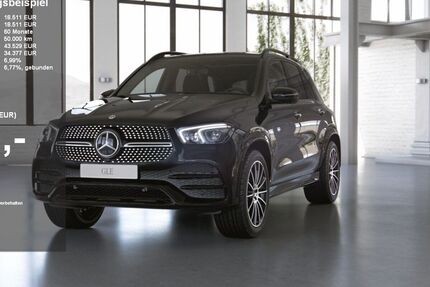 Mercedes-Benz GLE 350 115.314 km 55.935 &euro; Bad Segeberg 23795