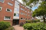 Erdgeschoßwohnung Lübeck Sankt Lorenz Nord - 2.5 Zimmer, 60 m&sup2;, 579&euro; | Angebot:26625484