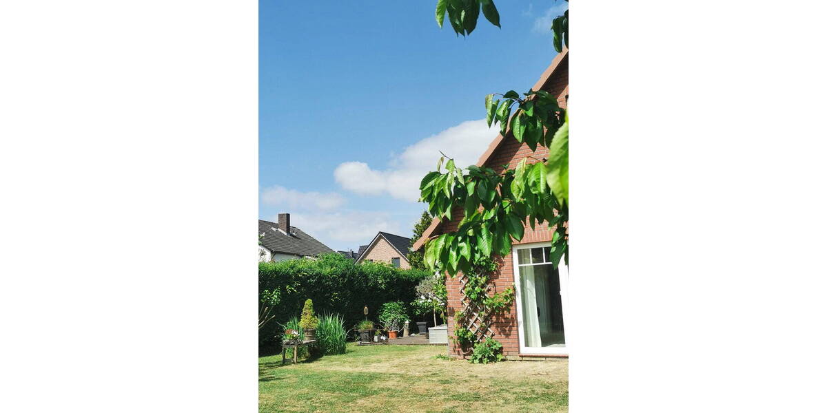 Einfamilienhaus Lübeck St. Lorenz Nord - 5 Zimmer, 125 m&sup2;, 649.000&euro; | Angebot:26188604