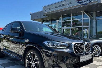 BMW X4 1.950 km 55.888 &euro; Bad Oldesloe 23843