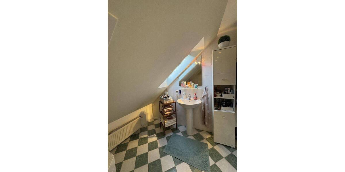 Reihenmittelhaus Lübeck Kücknitz - 4 Zimmer, 83 m&sup2;, 289.000&euro; | Angebot:26885886