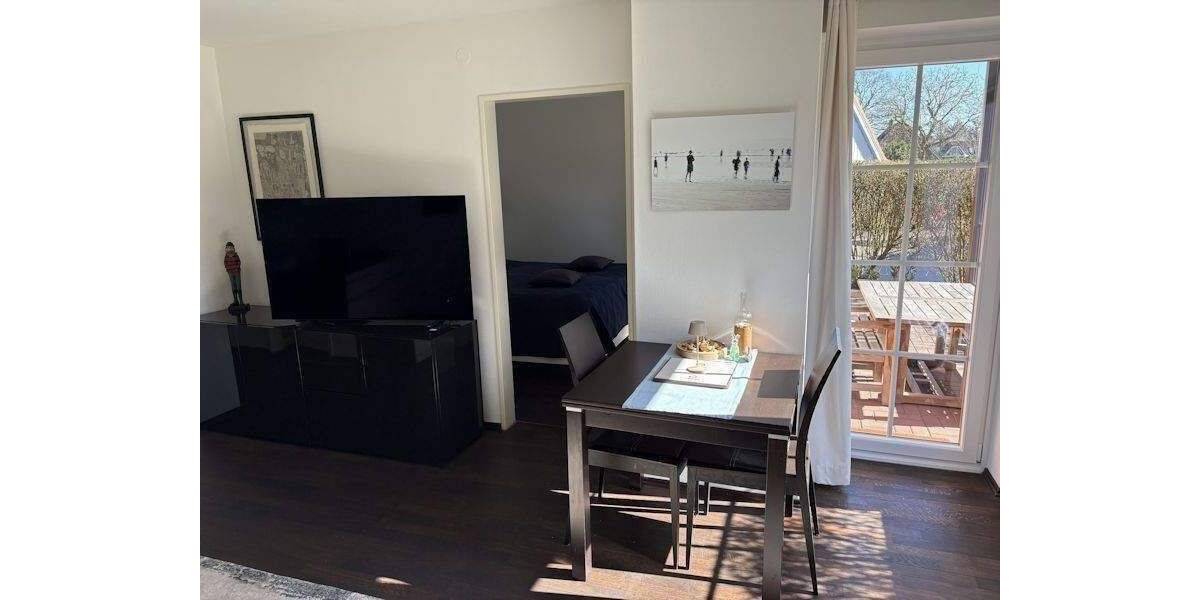 Etagenwohnung Timmendorfer Strand - 2 Zimmer, 47 m&sup2;, 345.000&euro; | Angebot:26875771