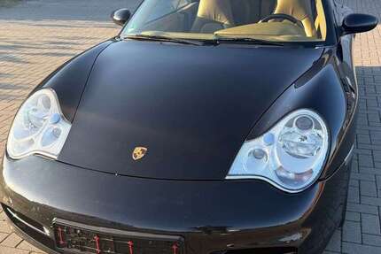 Porsche 996 63.000 km 39.900 &euro; Bad Segeberg 23795
