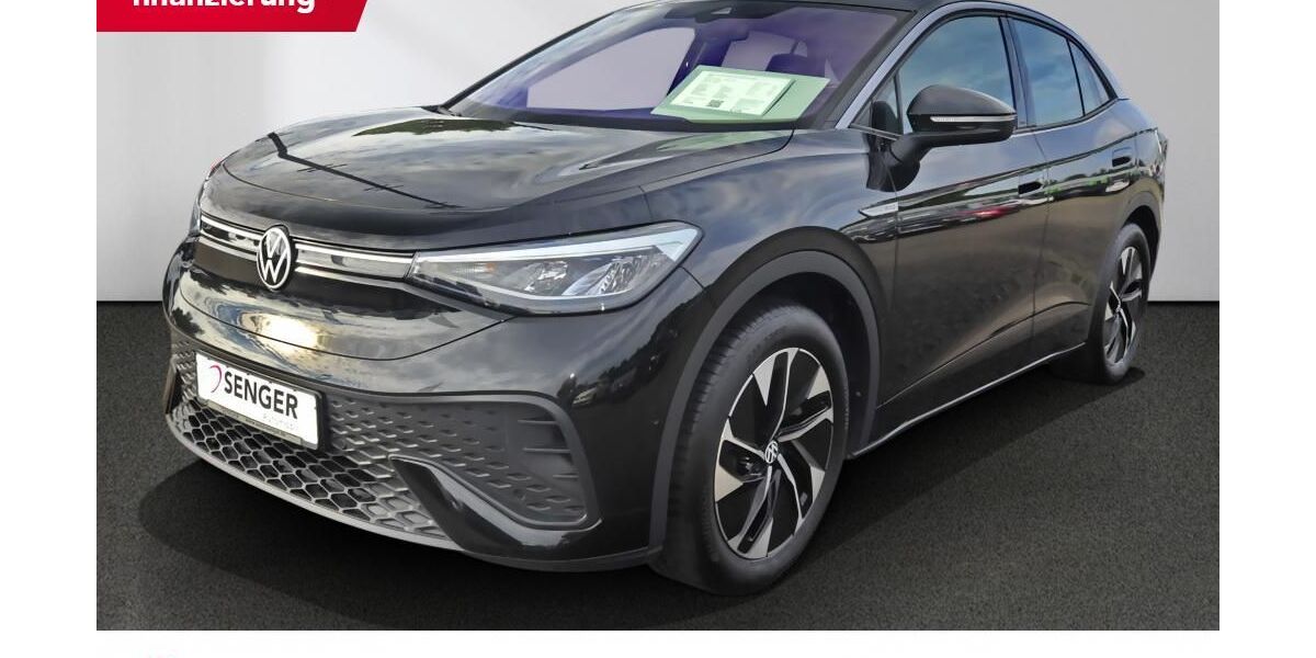 VW ID.5 58.300 km 27.680 € Bad Segeberg 23795