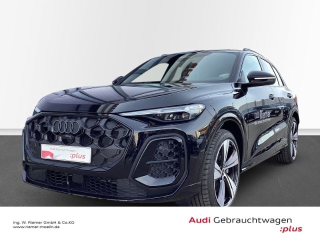 Audi Q5 3.995 km 72.969 € Mölln 23879