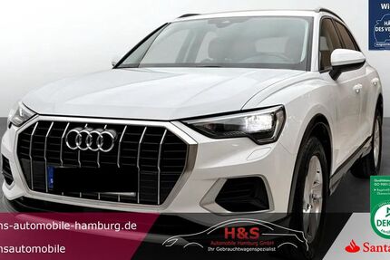 Audi Q3 17.222 km 32.900 &euro; Bad Segeberg 23795