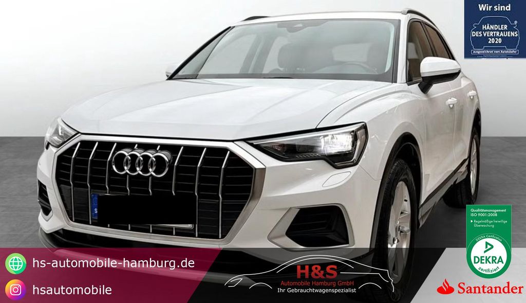 Audi Q3 17.222 km 32.900 &euro; Bad Segeberg 23795