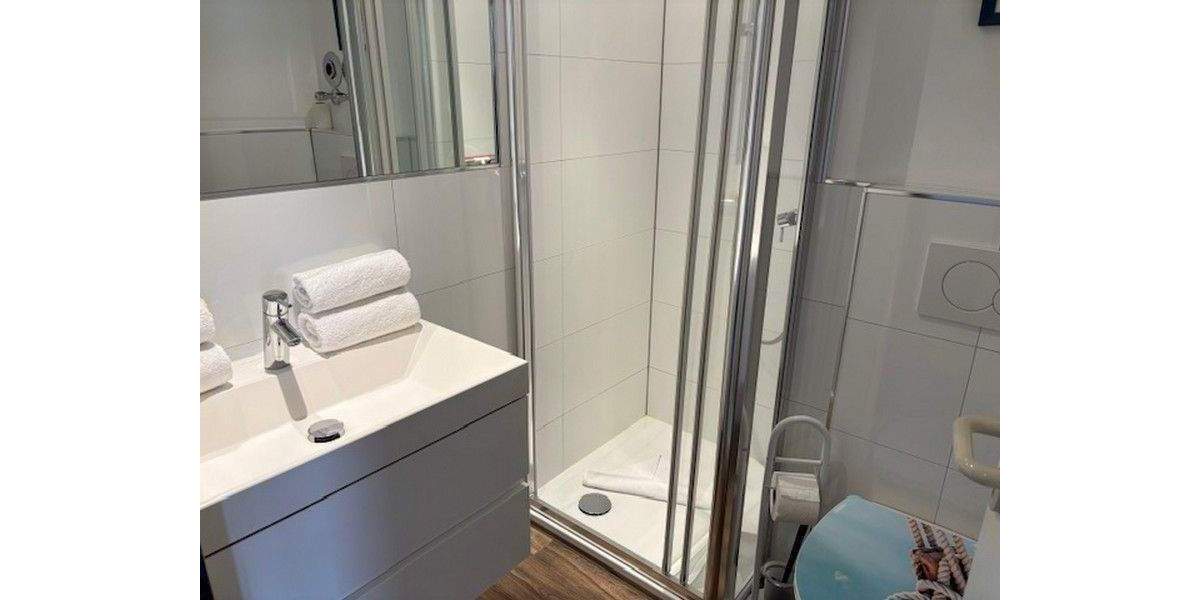 Etagenwohnung Timmendorfer Strand Niendorf/Ostsee - 2 Zimmer, 65 m&sup2;, 465.000&euro; | Angebot:26863517