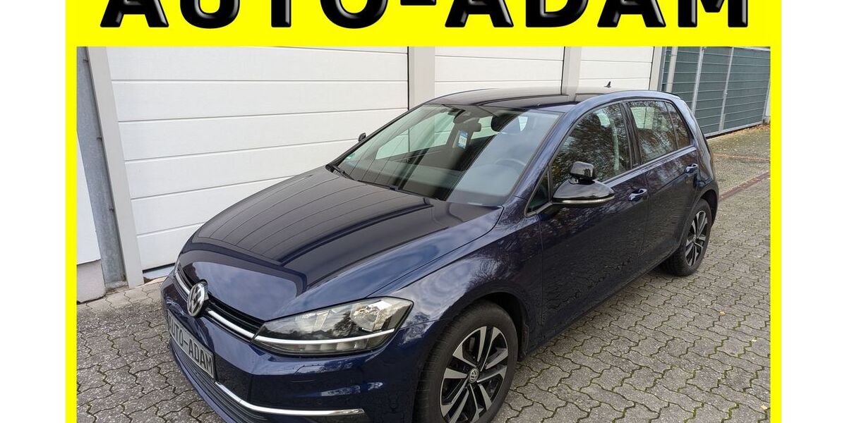VW Golf 112.500 km 13.600 &euro; Lübeck 23556