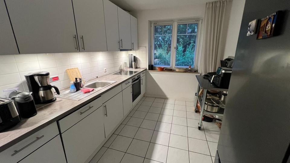 Reihenhaus Lübeck Alt-Travemünde / Rönnau - 4 Zimmer, 106 m&sup2;, 1.570&euro; | Angebot:26321826