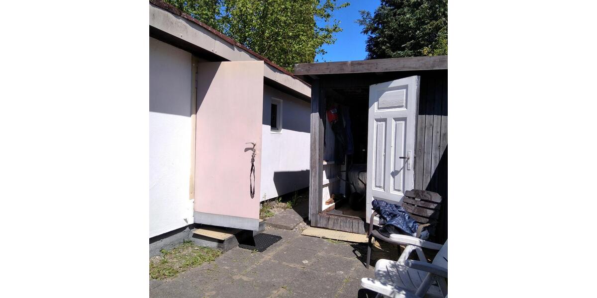 Grundstück Lübeck Sankt Lorenz Nord - 3.500&euro; | Angebot:26561588