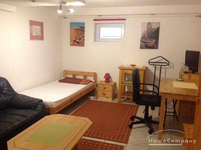 Zimmer Lübeck Sankt Jürgen - 1 Zimmer, 560&euro; | Angebot:1839525