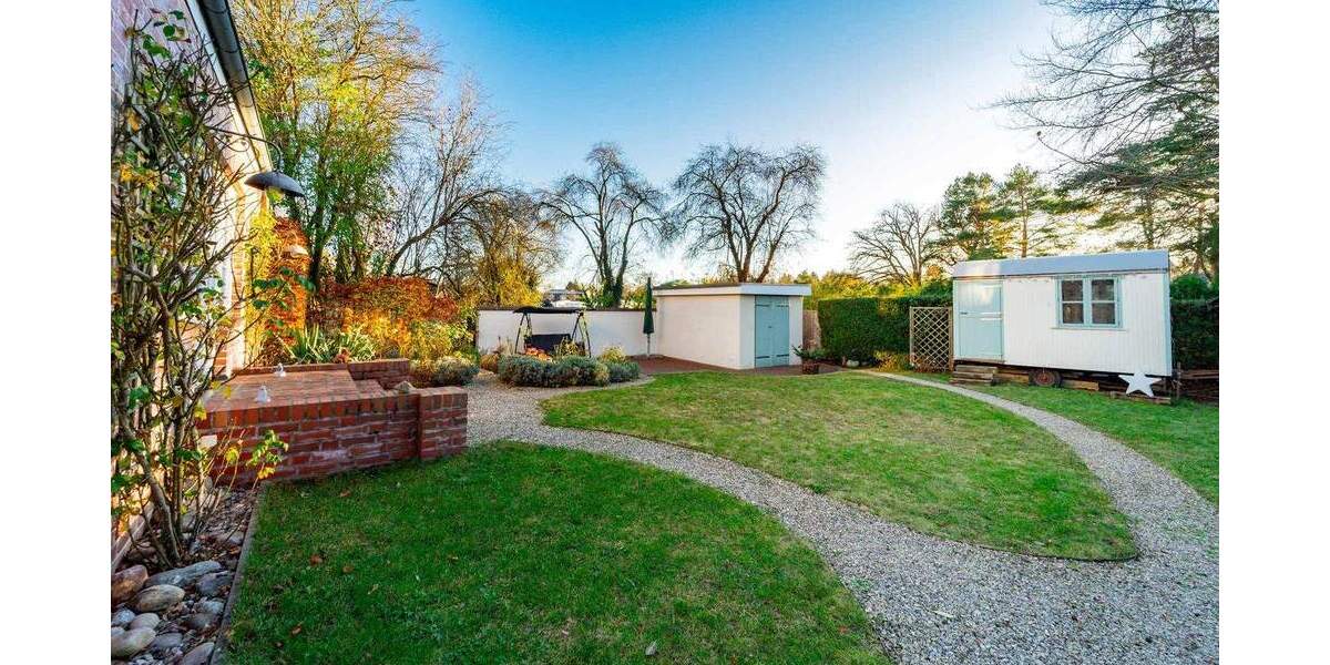 Einfamilienhaus Timmendorfer Strand - 6 Zimmer, 220 m&sup2;, 3.600&euro; | Angebot:25606399